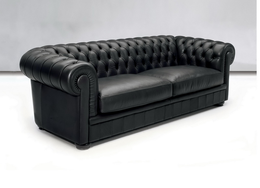 KING by Natuzzi